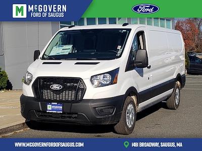2026 Ford Transit 350 Low Roof RWD Empty Cargo Van for sale #FS3200 - photo 1
