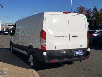 2026 Ford Transit 350 Low Roof RWD Empty Cargo Van for sale #FS3200 - photo 2