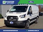 New 2026 Ford Transit 250 Low Roof Empty Cargo Van for sale #FS3201 - photo 1