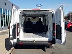 New 2026 Ford Transit 250 Low Roof Empty Cargo Van for sale #FS3201 - photo 26
