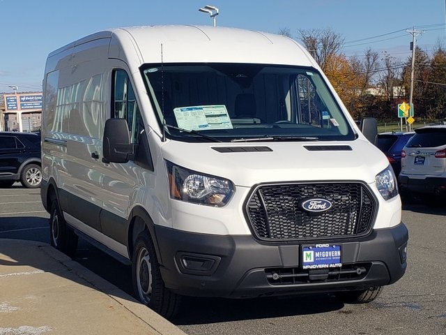 New 2026 Ford Transit 250 - photo 34