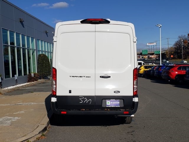 New 2026 Ford Transit 250 - photo 37