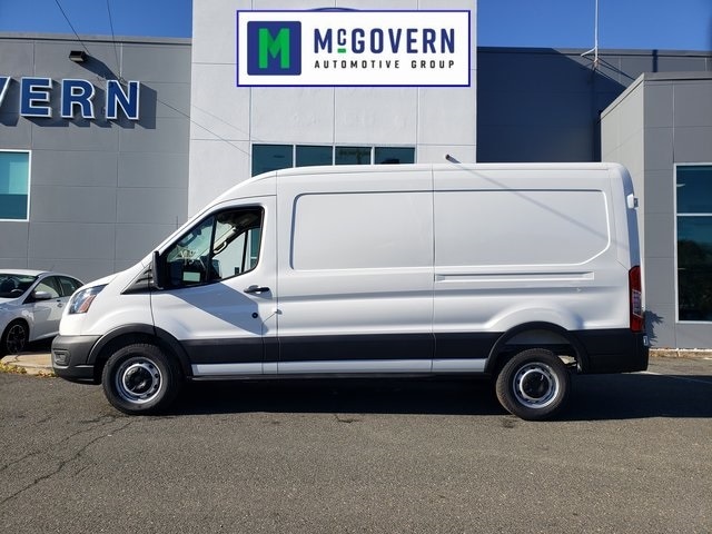 New 2026 Ford Transit 250 - photo 38