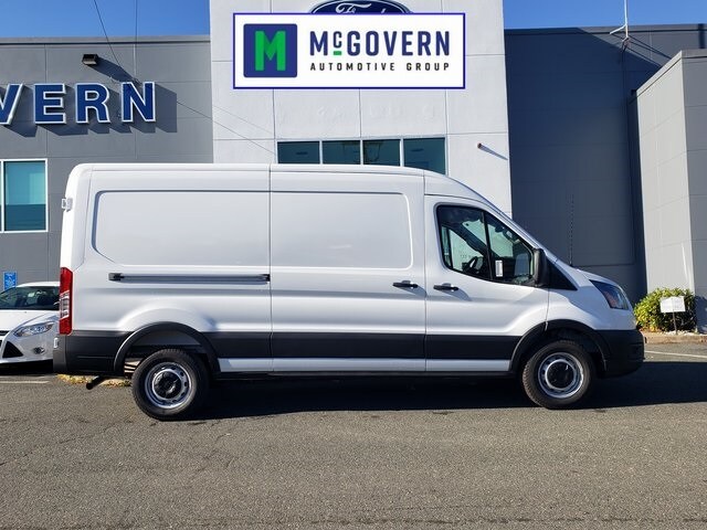 New 2026 Ford Transit 250 - photo 39