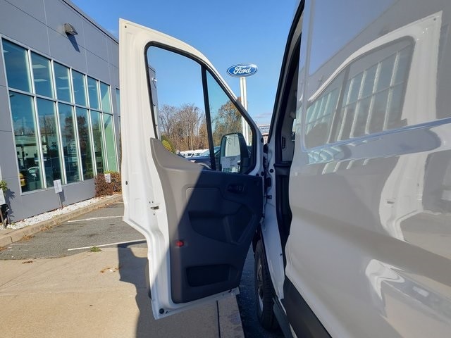New 2026 Ford Transit 250 - photo 40