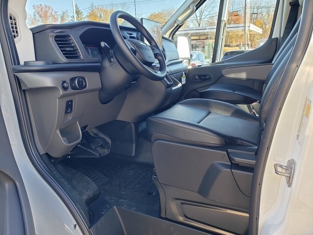 New 2026 Ford Transit 250 - photo 42