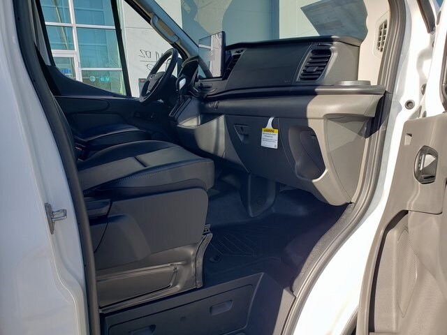New 2026 Ford Transit 250 - photo 44