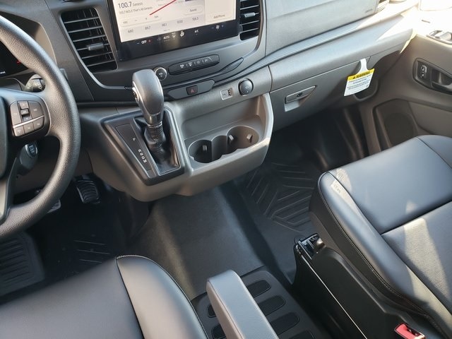 New 2026 Ford Transit 250 - photo 46