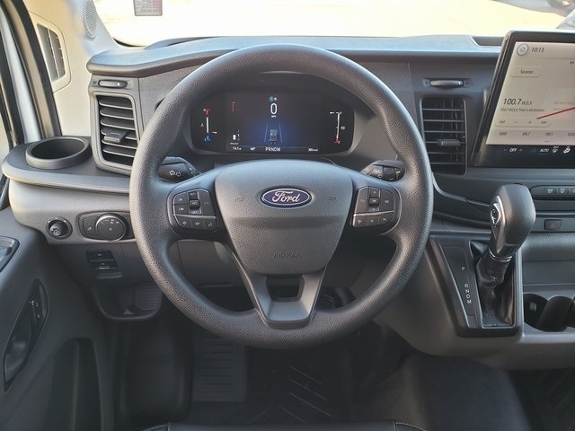 New 2026 Ford Transit 250 - photo 54