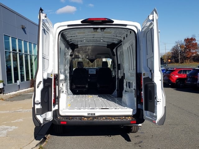 New 2026 Ford Transit 250 - photo 56
