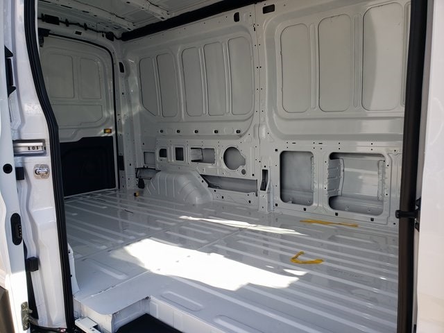 New 2026 Ford Transit 250 - photo 57