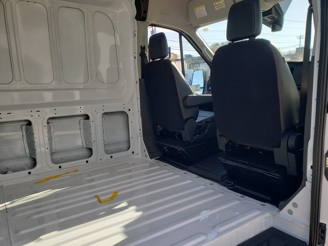New 2026 Ford Transit 250 - photo 58