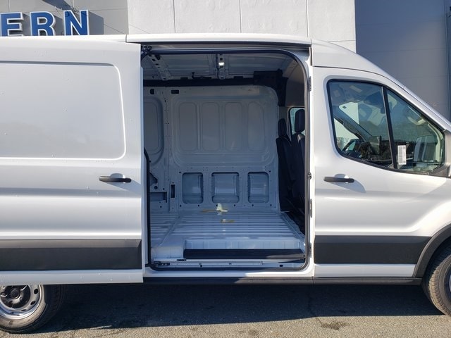 New 2026 Ford Transit 250 - photo 59