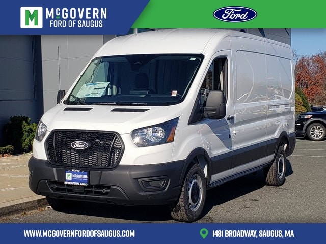 New 2026 Ford Transit 250 - photo 31