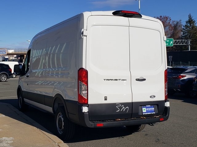 New 2026 Ford Transit 250 - photo 32