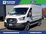2026 Ford Transit 250 Medium Roof RWD Empty Cargo Van for sale #FS3202 - photo 1