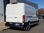 2026 Ford Transit 250 Medium Roof RWD Empty Cargo Van for sale #FS3202 - photo 3