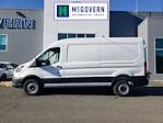 2026 Ford Transit 250 Medium Roof RWD Empty Cargo Van for sale #FS3202 - photo 8
