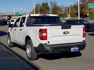 2025 Ford Maverick SuperCrew Cab AWD Pickup for sale #FS3204 - photo 2