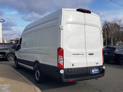 2026 Ford Transit 250 High Roof RWD Empty Cargo Van for sale #FS3206 - photo 2