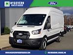 2026 Ford Transit 250 High Roof RWD Empty Cargo Van for sale #FS3206 - photo 1