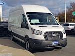 2026 Ford Transit 250 High Roof RWD Empty Cargo Van for sale #FS3206 - photo 4
