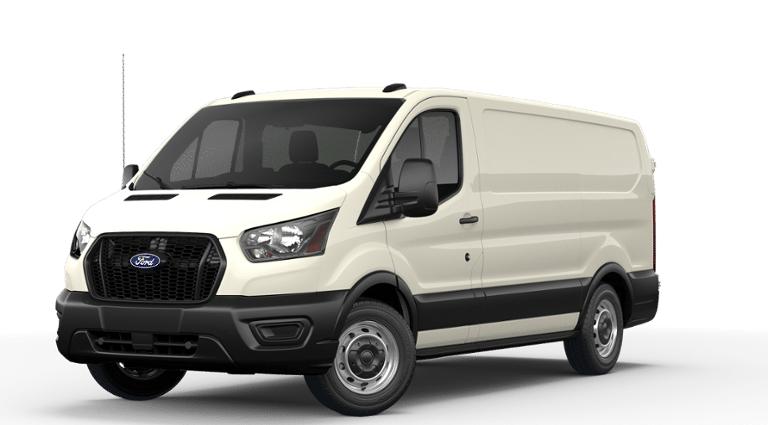 New 2026 Ford Transit 150 - photo 24