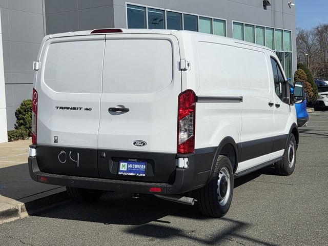 New 2026 Ford Transit 150 - photo 33