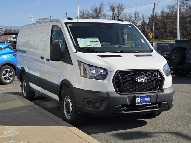 New 2026 Ford Transit 150 - photo 34