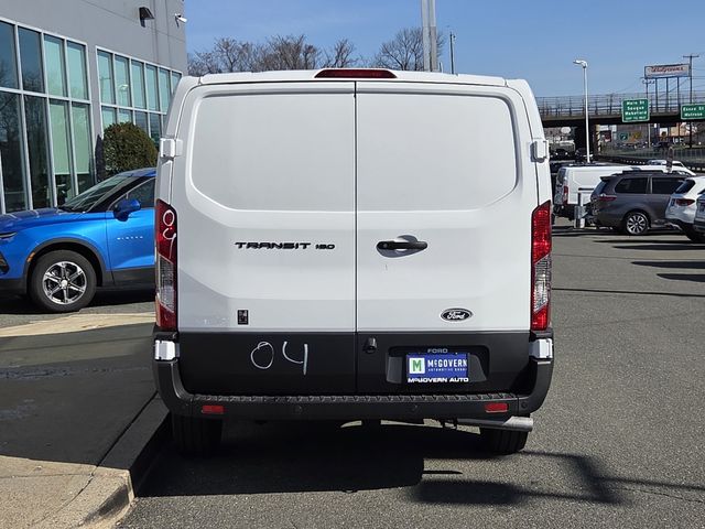 New 2026 Ford Transit 150 - photo 37