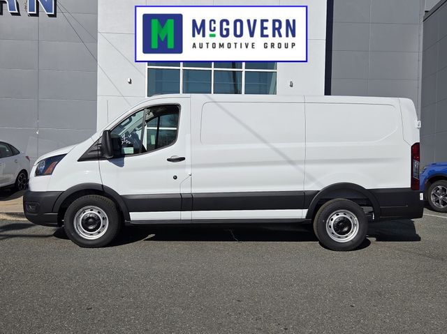 New 2026 Ford Transit 150 - photo 38