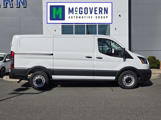 New 2026 Ford Transit 150 - photo 39