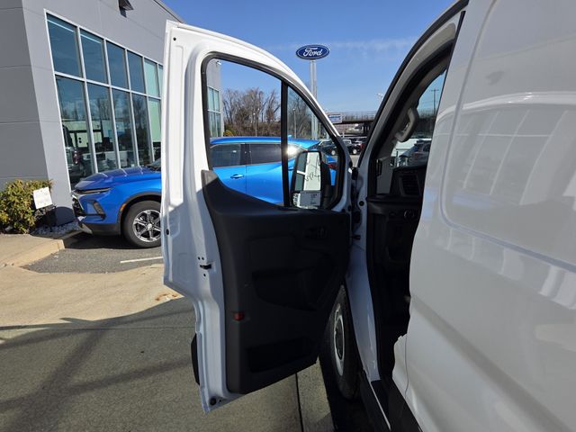 New 2026 Ford Transit 150 - photo 40