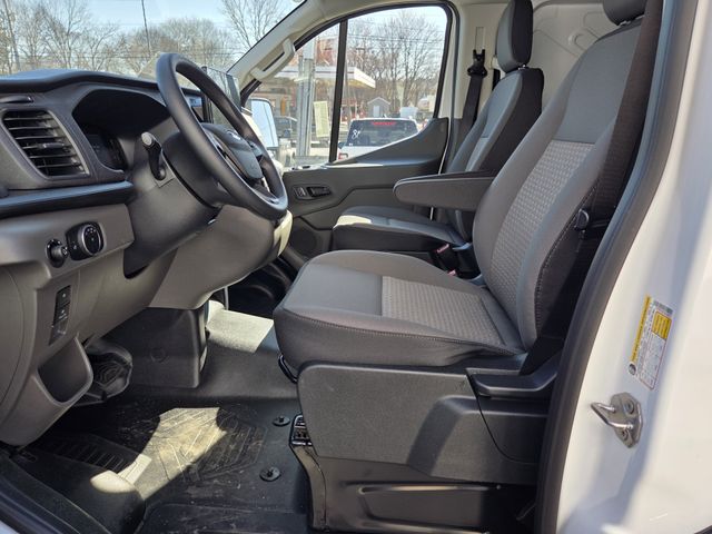 New 2026 Ford Transit 150 - photo 41