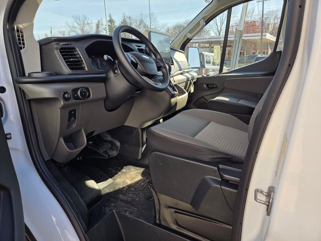 New 2026 Ford Transit 150 - photo 42