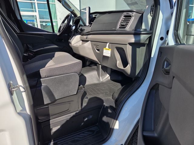 New 2026 Ford Transit 150 - photo 44