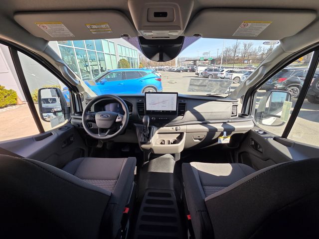 New 2026 Ford Transit 150 - photo 45