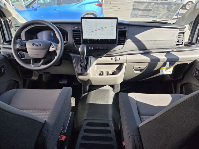 New 2026 Ford Transit 150 - photo 46