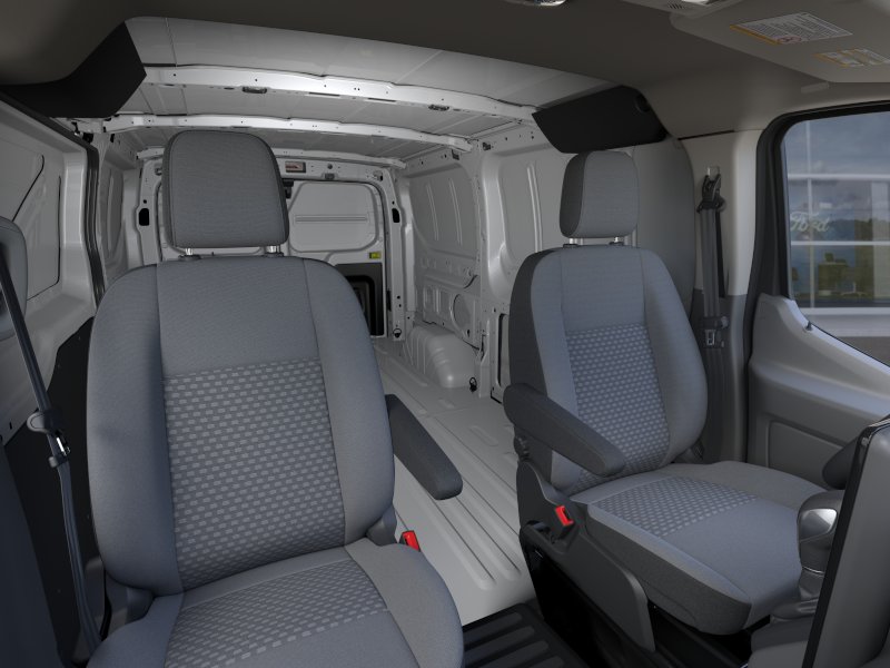 New 2026 Ford Transit 150 - photo 12