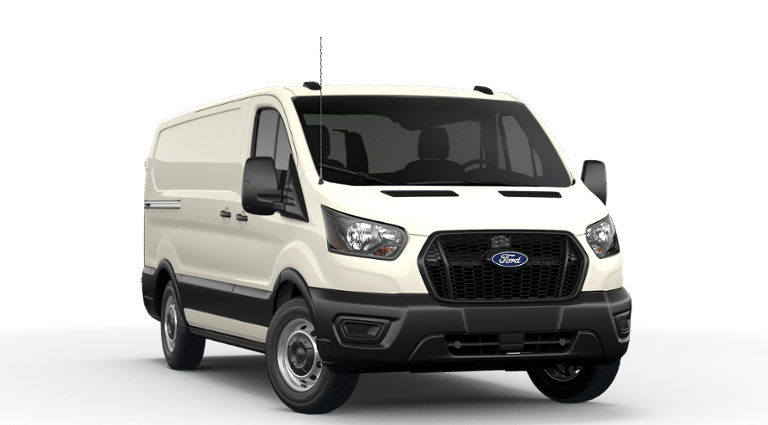 New 2026 Ford Transit 150 - photo 27