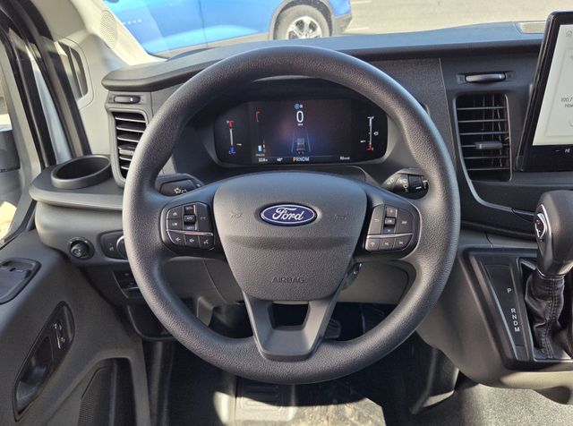 New 2026 Ford Transit 150 - photo 56