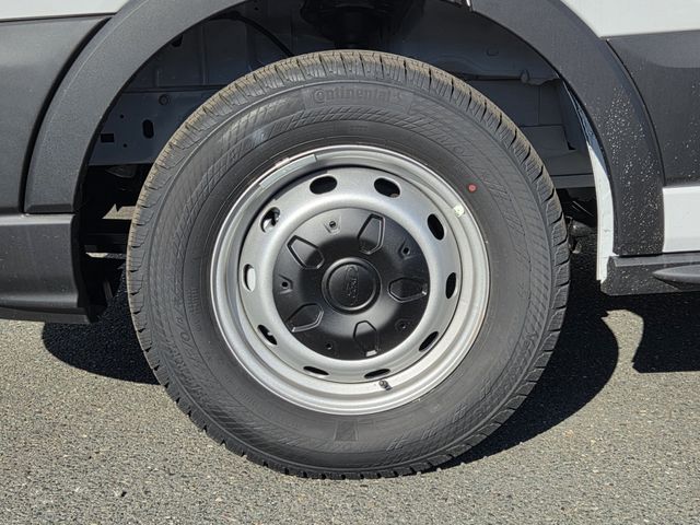 New 2026 Ford Transit 150 - photo 57