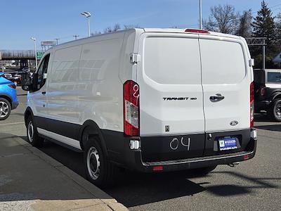 2026 Ford Transit 150 Low Roof RWD Empty Cargo Van for sale #FS3208 - photo 2