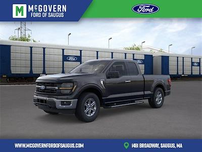 2025 Ford F-150 Super Cab 4WD Pickup for sale #FS3210 - photo 1