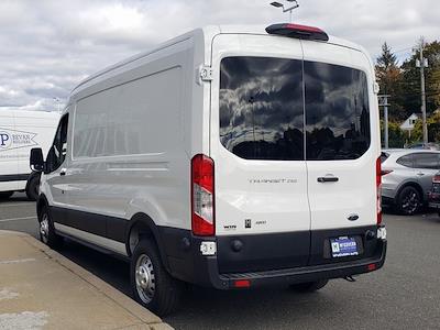 2025 Ford Transit 250 Medium Roof AWD Empty Cargo Van for sale #FS3224 - photo 2