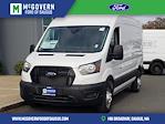 2025 Ford Transit 250 Medium Roof AWD Empty Cargo Van for sale #FS3224 - photo 1
