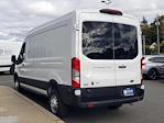 2025 Ford Transit 250 Medium Roof AWD Empty Cargo Van for sale #FS3224 - photo 2