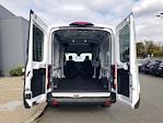2025 Ford Transit 250 Medium Roof AWD Empty Cargo Van for sale #FS3224 - photo 28