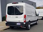 2025 Ford Transit 250 Medium Roof AWD Empty Cargo Van for sale #FS3224 - photo 3