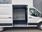 2025 Ford Transit 250 Medium Roof AWD Empty Cargo Van for sale #FS3224 - photo 31